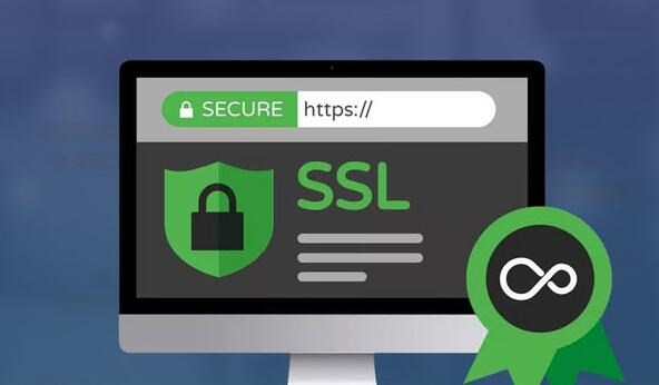 单域名ssl证书怎么申请？