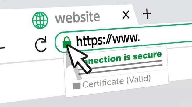 ip可以申请公网ssl证书吗?