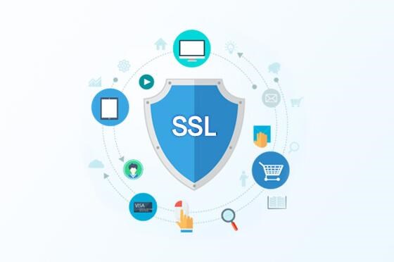 ssl证书申请购买平台就上一门SSL