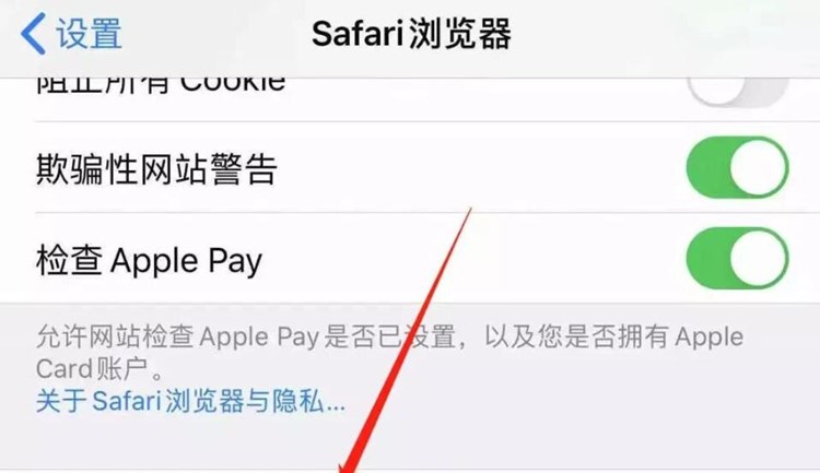 ios13是什么意思？