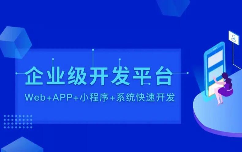 自做app软件商主要负责什么？